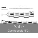 Satie Gymnopédie N°01